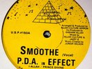 P.D.A. IN EFFECT Smoothe PDA RANDOM RAP INDY RARE HEAR