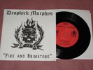 DROPKICK MURPHYS Fire And Brimstone 7