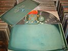 THE WAILERS catch a fire BOB MARLEY FRENCH LP ZIPPO