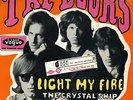 DOORS - Light My Fire EP 1967 TRES RARE