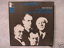Budapest String Quartet Beethoven Late Quartets NM-