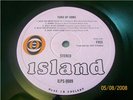 FREE   TONS OF SOBS ** Orig UK 1st PRESS Pink ISLAND