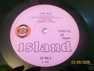 JETHRO TULL   THIS WAS ** Orig UK 1st MONO Pink ISLAND
