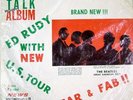 Rare Beatles LP Great American Tour 1965 Ed Rudy SEALED