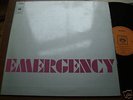 Emergency,Same.TOP Original,Ihre erste und Beste