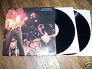 Led Zeppelin live dbl LP