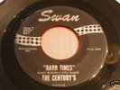Garage 45-The Century's Hard Times Swan 4265 Nice VG++