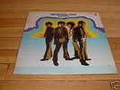 NATURAL FOUR Good Vibes LP on ABC