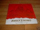 PHARAOHS Awakening LP on Scarab Private Press Funk