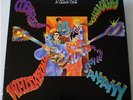 THE WHO  A QUICK ONE REACTION 592002 VG+/VG+ 1st Press