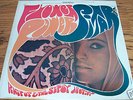 RAJPUT & THE SEPOY MUTINY  Flower Power Sitar psych M-