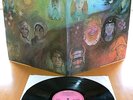 LP/ KING CRIMSON - IN THE WAKE OF  Or UK Pink ISLAND 70