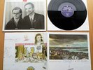 LP/ KRAFTWERK - RALF & FLORIAN - w/big Poster NM '73 