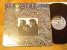 THE ORIENT EXPRESS 1ST S/T MAINSTREAM ST LP ORIGINAL