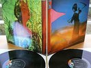 2LP/ AMON DUUL II - YETI - Orig Ger Liberty Kraut '70