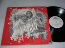 U-TOPIA MALAYSIA RARE MALAY METAL HARD ROCK LP HEAR