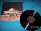 UFO-FLYING-JAPAN LP-COVER ONLY JAPAN- EXCELENT ITEM