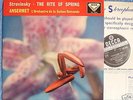 SXL 2042 wbg STRAVINSKY: The Rite of Spring, ANSERMET