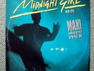 Italo : VEN UTO / Midnight Girl