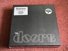 The Doors - Vinyl box set, numbered