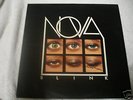 NOVA - Blink - OG Rock Prog Arista MINT NR