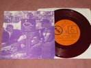 BLINK 182 / the ICONOCLASTS split 7