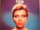 The Flying Lizards : Top Ten LP Ex- UK Statik RARE