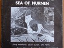 REFLECTIONS IN THE SEA OF NURNEN RARE ORIGINAL TRIBE LP