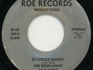  MODERN SOUL  45 ERNIE AMOS ON ROE LISTEN