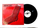 HENRY COW UK 1st Press IN PRAISE OF LEARNING lp PROG  M