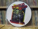 Status quo - Piledriver   Picture disc   Japan