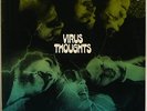 VIRUS,  THOUGHTS  (Pilz 1971)   Extrem rar 
