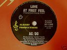 AC/DC*LOVE AT THE FIRST FEEL/PROBLEM CHILD*GREAT SINGLE