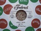 listen/blak rockabilly-Crazy Sadie-Mr.P.T.&Party Timers
