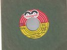 A REGGAE 45 BY MIDNIGHT RIDERS - RULE IN A DANCE HALL..