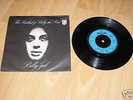 BILLY JOEL  THE BALLAD OF BILLY THE KID ()