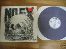 NOFX - The Album LP Vinyl Gray Wax GREEN DAY