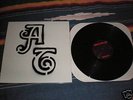 Annihilation Time LP alt. cover aggression stalag 13 hc