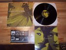 Coheed and Cambria Second Stage Turbine Blade Vinyl LP