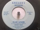 DREAM TEAM on GREGORY   RARE  Northern soul *HEAR*