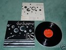 IBIS SUN SUPREME RARE ORIG JAPAN PRESSING PROG PSYCH LP