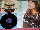 ROLLING STONES - LET IT BLEED 1^ Press POSTER UK DECCA
