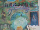 FANTASY - PAINT A PICTURE/ POLYDOR UK '73 MINTY MONSTER