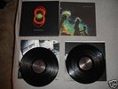 Pearl Jam Binaural LP - Not Sealed - Used - Vinyl