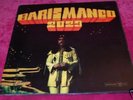 BARIS MANCO - 2023  , TURKISH PSYCH  LP  RARE EX