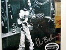Neil Young Greatest Hits 200g Audiophile ltd. Signed