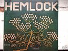 HEMLOCK LP on DERAM 1973