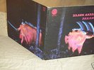 Black Sabbath Paranoid UK Swirl LP true 1st pressing