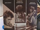 Howard Riley Facets Keith Tippett Impetus 3LP Box OG