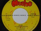 RARE LATIN FUNK 45   RICARDO MARRERO   MUCHO - LISTEN
